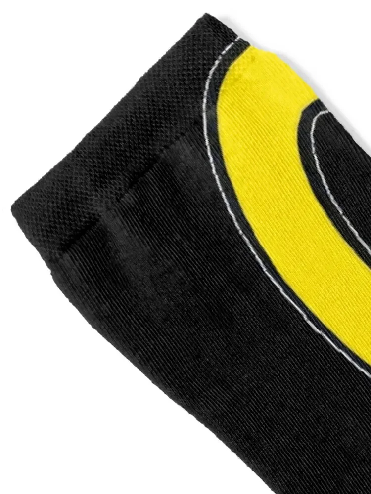 Umbreon Eyes Classic T-Shirt Socks gifts Novelties winter gifts Antiskid soccer Socks Male Women's