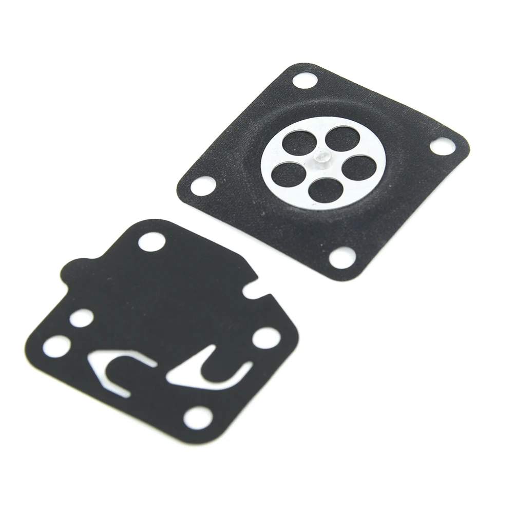 Imagem -03 - Conjunto Kit de Reparo do Carburador Apto para Kawasaki Td24 Td25 Td33 Td40 Td48 Tg24 Tg25 Tg33 Jardim Ferramenta Peças 3