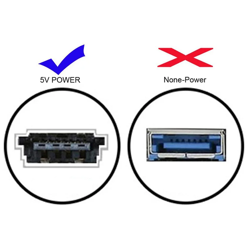AA60-2X ESATA-USB C 케이블 USB 유형 C 남성 호스트-노트북 PC용 ESATA Esatap HDD 케이블