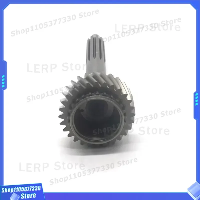 Input Shaft 1166302004 for Manual Transmission Gearbox Bus Truck Parts High Quality Replacement Component Durable Auto Spare