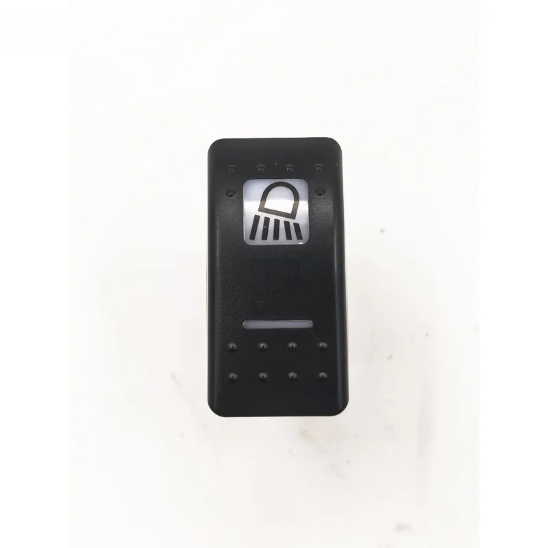 

For 701-58826 70158826 Rocker Switch 1CX 3CX 4CX 5CX TM300