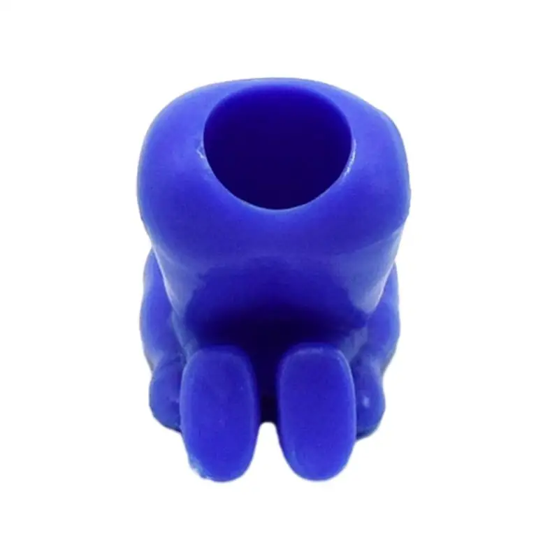 Creative Pen Holder For Desk Small Humorous Pencil Holder Creative Stationery For Student Gift Portable Pen Holder For Relaxing