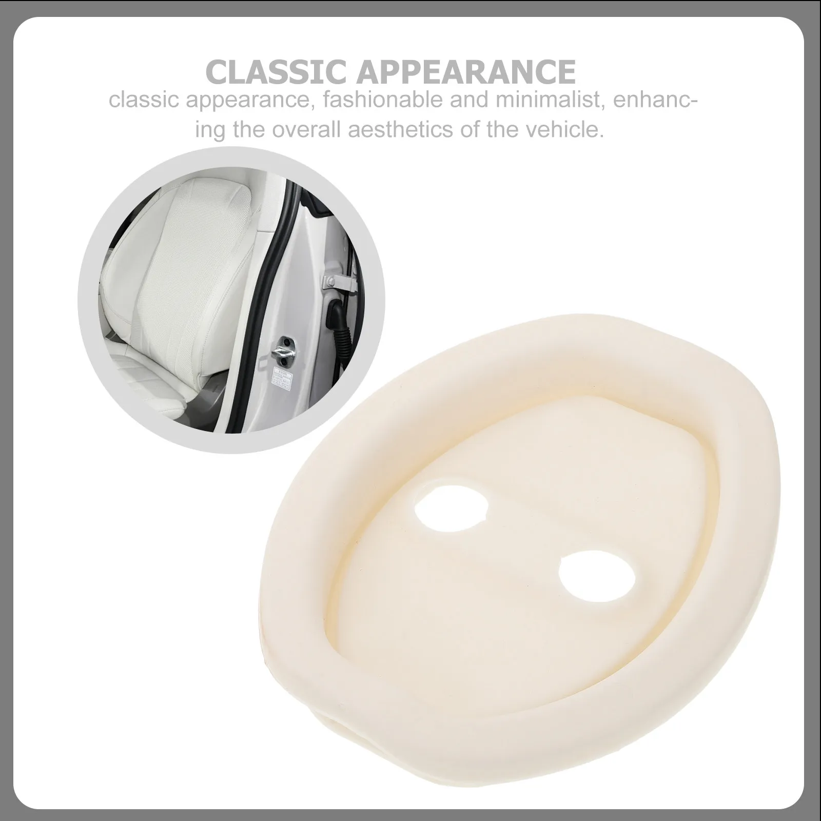 4Pcs Silicone Car Door Lock Protective Cover Shock Absorbing Car Door Latch Protector Universal Vehicle Lock Guard
