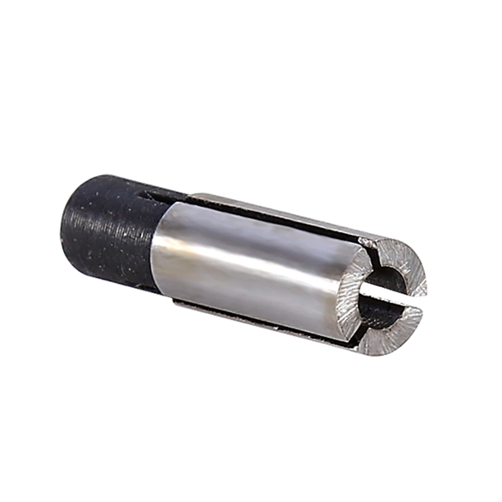 1Pcs 6.35-3.175mm/6-3.175mm High Accuracy CNC Router Bit Adapter Holder Engraving Collet Adapter Milling Cutter Conversion Chuck