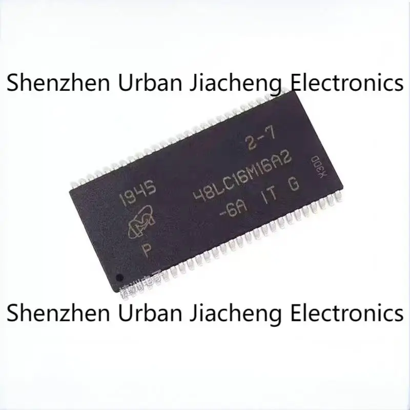 NEW MT48LC16M16A2 48LC16M16A2 TSOP54 chip IC