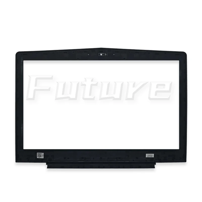 Imagem -03 - Dobradiças de Moldura Frontal para Lenovo Legion Palmrest Bottom Case Tampa Traseira Lcd Y520 Y52015 R720-15 Y520-15ikb R720-15ikb Novo