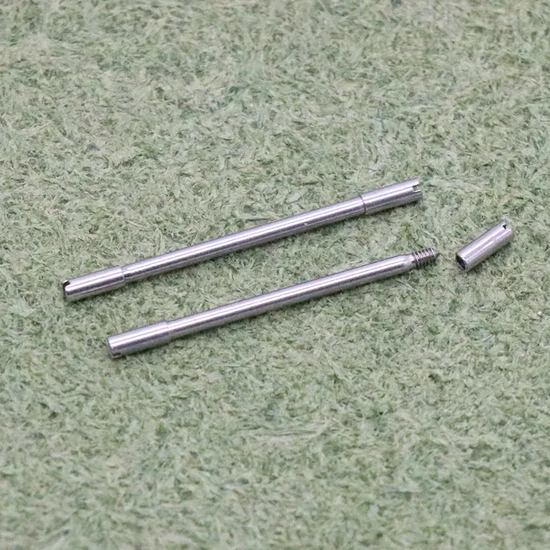 Tornillo de correa para AP Royal Oak, accesorios de varilla de conexión para reloj, esfera 42, 15710, 15703, 26470
