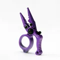 A-Purple