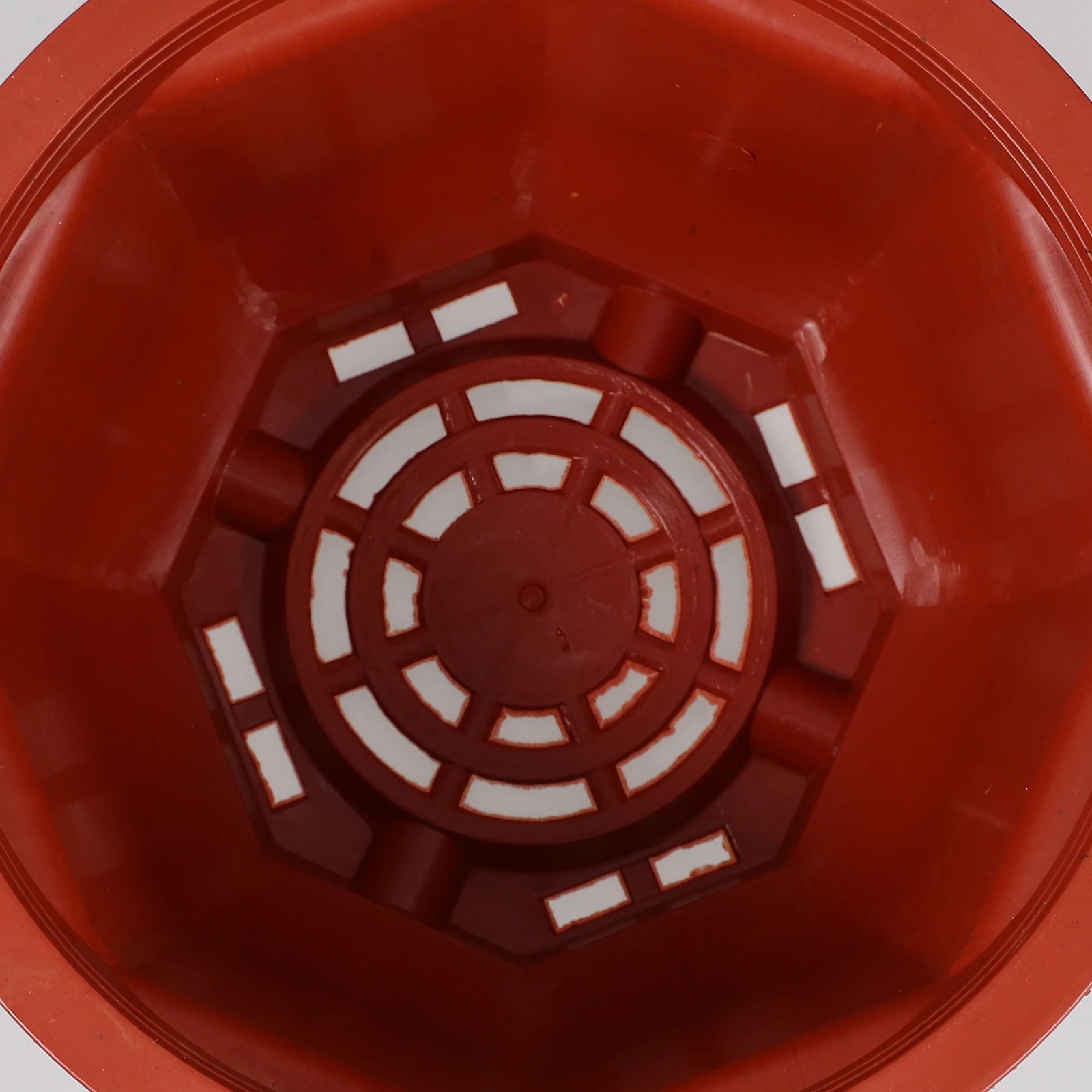 

2Pcs Premium Plastic Hanging Planter Modern Design for Home Garden Balcony Courtyard Outdoor Hanging Planter Garden Planters