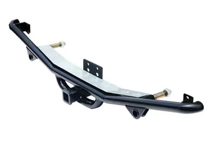 

Upgraded version4X4 Rear Bumper China Professional Auto Parts Making Custom Car Bumper for Land Rover