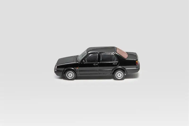 DCT 1:64 Jetta Typ 1G Die-Cast Car Models Gifts