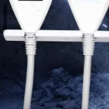 8-in-1 Plasma Beauty Machine Cold & Warm Ozone Anti-Aging Acne Scar Removal Skin Rejuvenation Device for Hair Scalp Nail Fungus