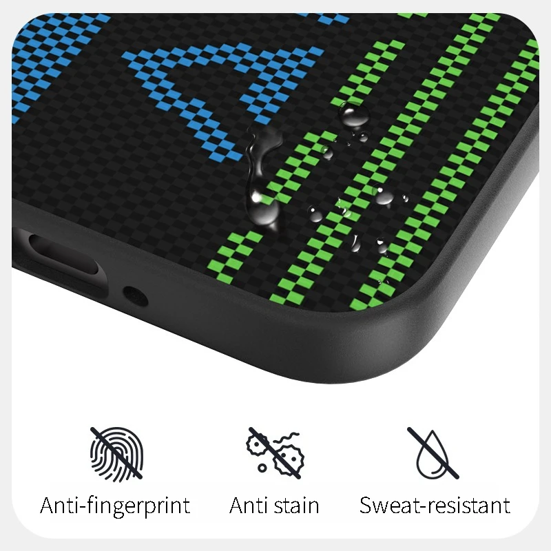 حافظة Magsafe لهاتف اوبو فايند X9 برو مغناطيس شحن لاسلكي مغناطيسي