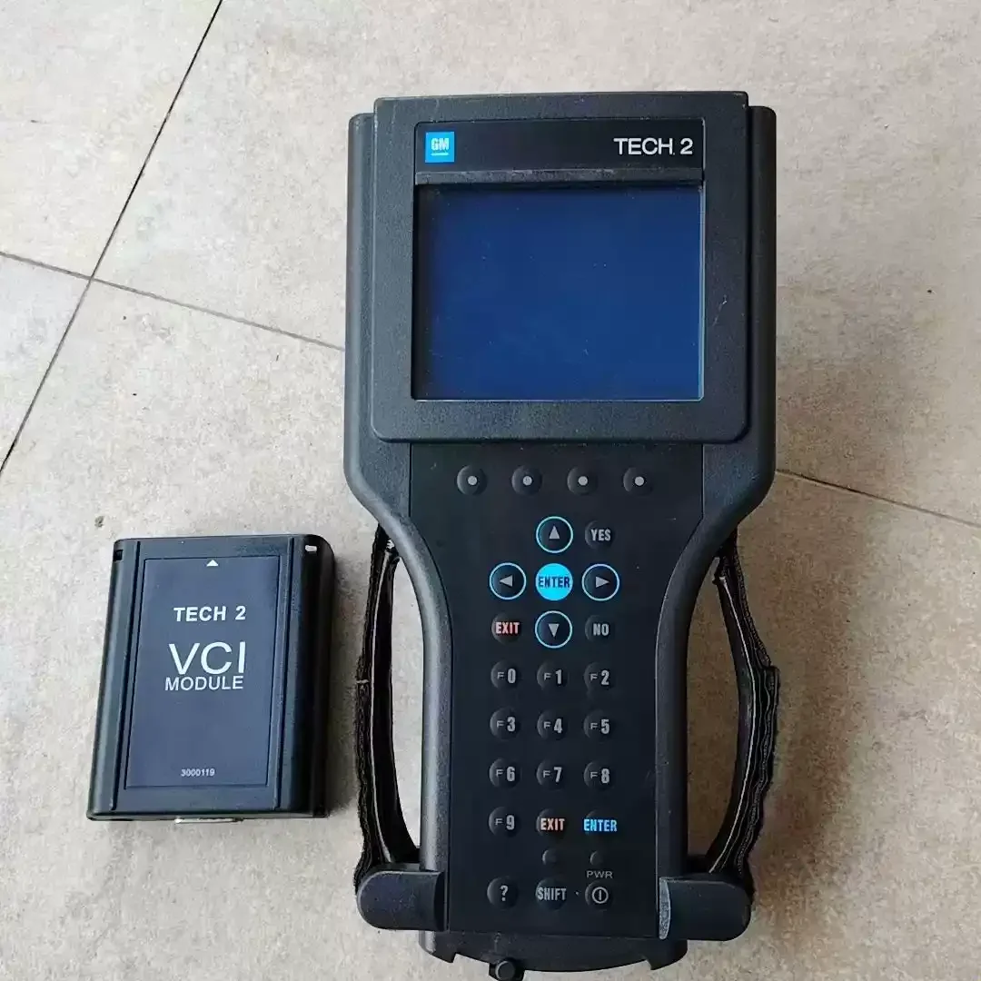 GM Diagnostic Tool BUS Module Enabled Scanner for General Motors Vehicle Fault Diagnosis