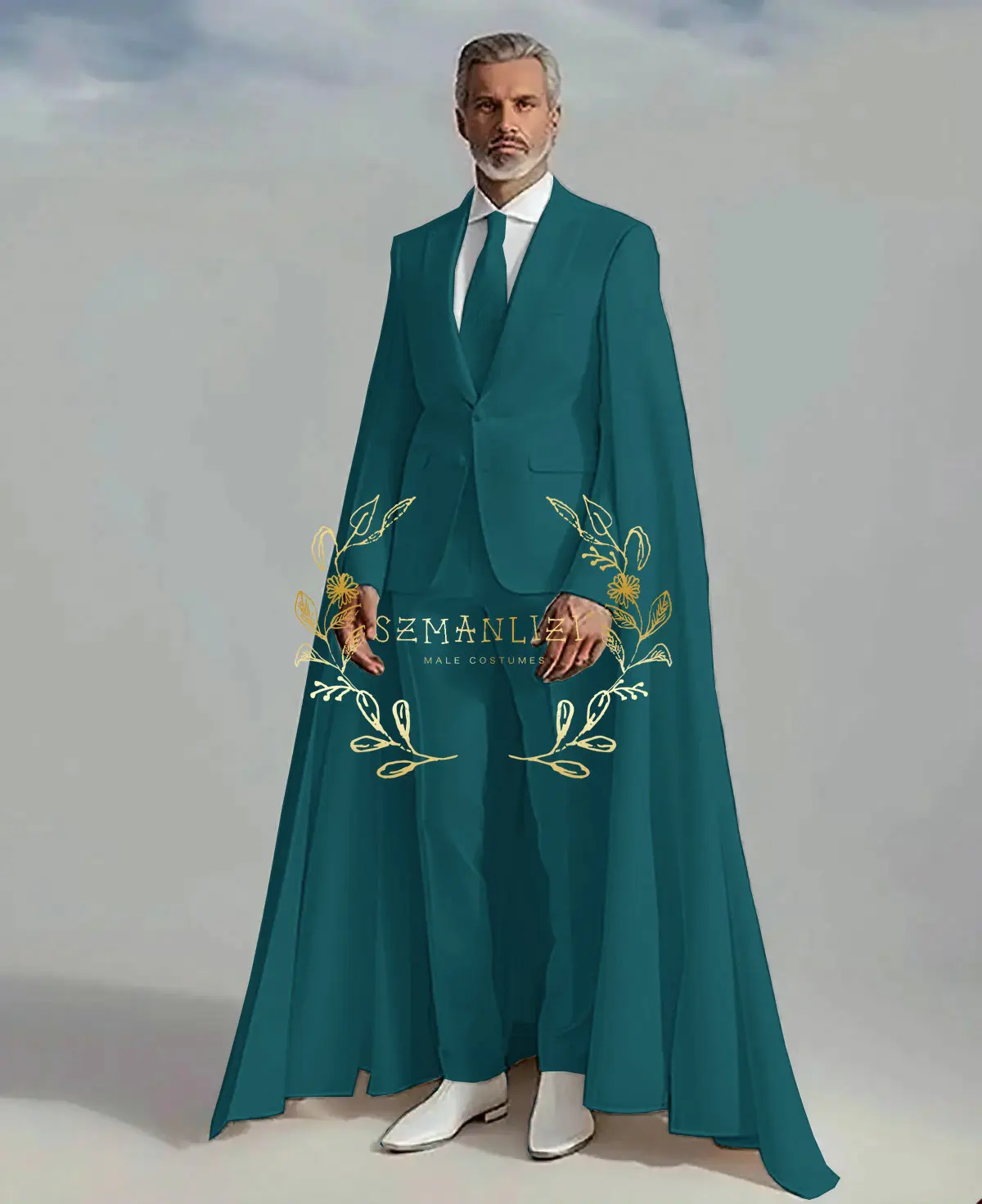 oil green