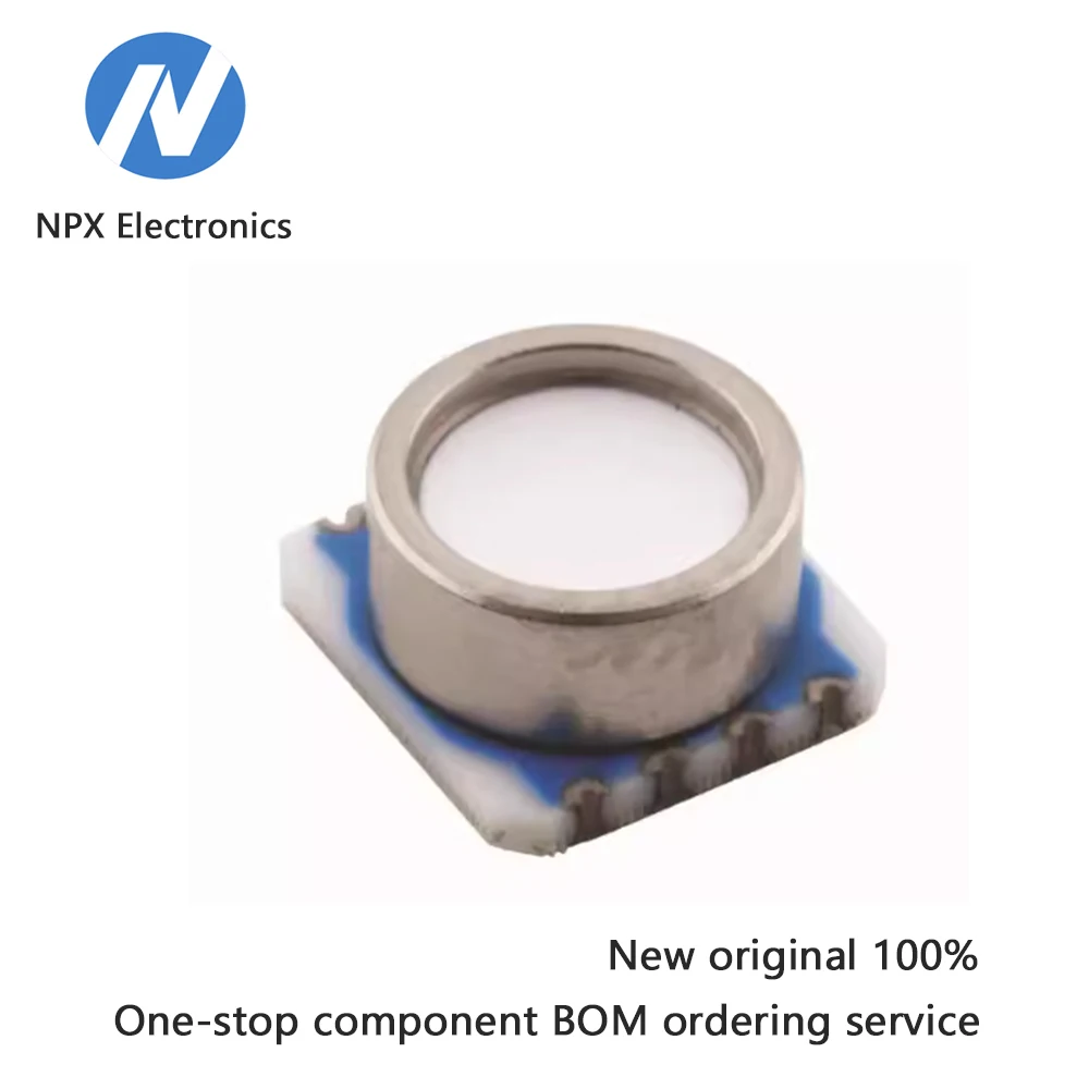 

Датчик давления MS5803-01BA, цифровой чип MS5806-02BA, керамический модуль, оригинальный продукт MEAS