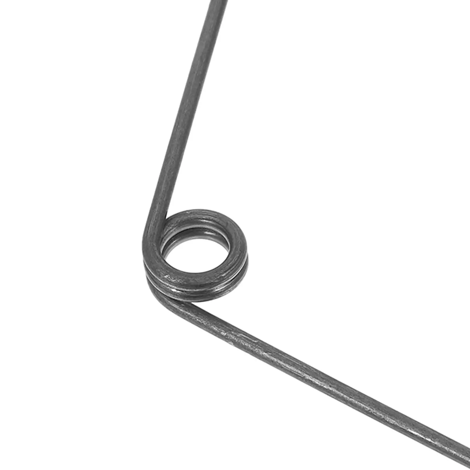10Pcs Pruning Shear Springs Small Replacement Springs for Garden Pruner Repair Tool Handheld Pruning Shears Parts