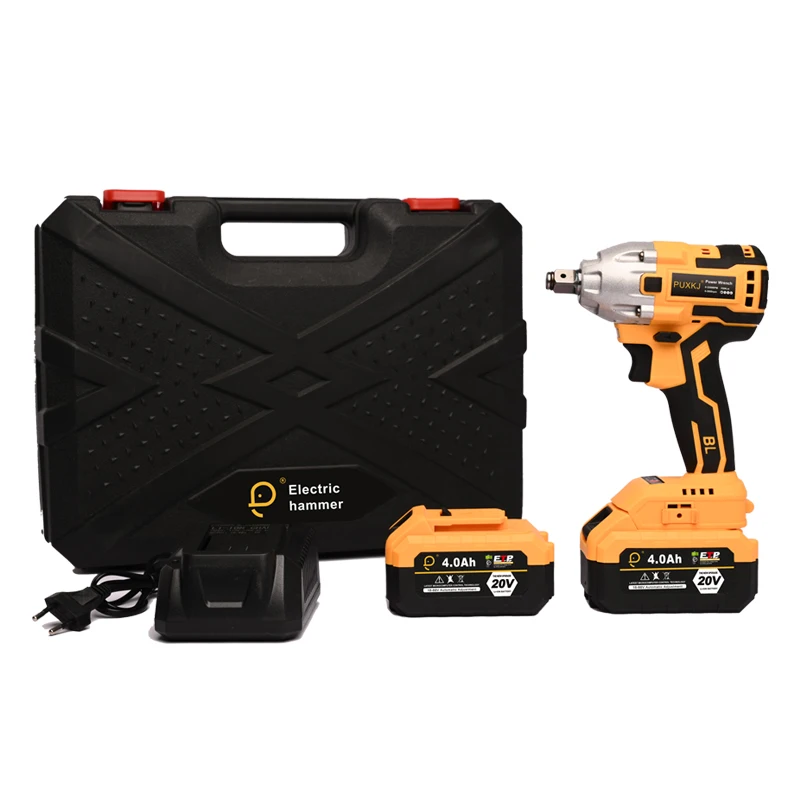 

36V herramientas electricas 3 in 1 power tool combo taladro inalambrico drill for truck tires