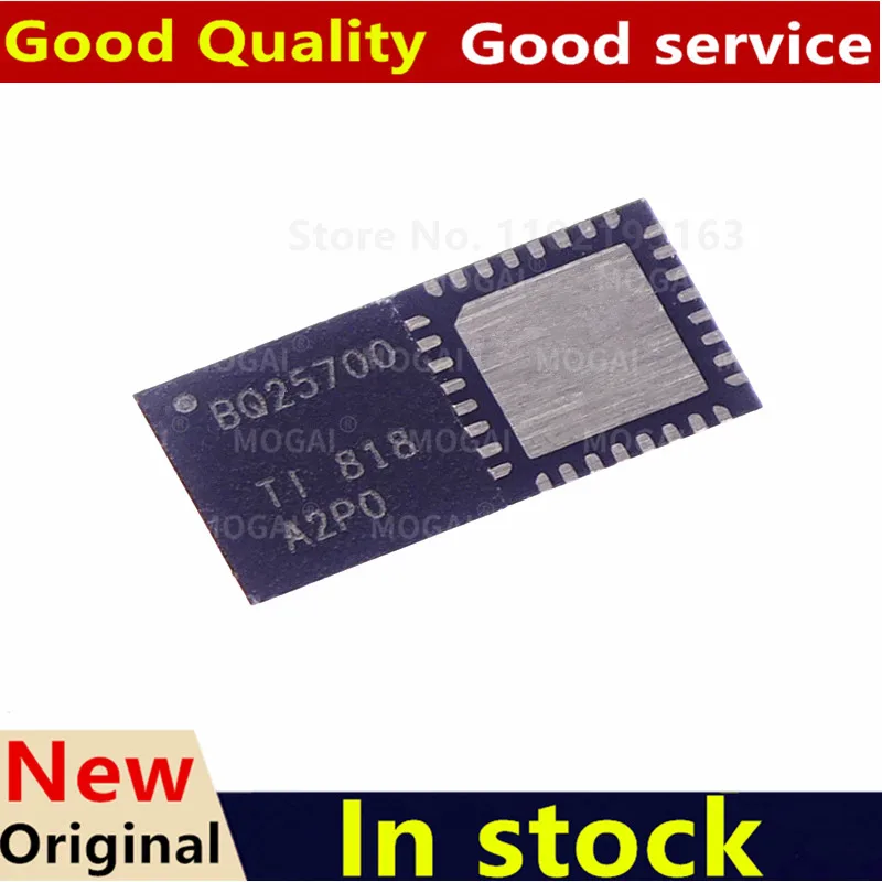 (1piece) 100% New BQ25708 BQ25710 BQ25710RSNR BQ25713 BQ25713RSNR BQ25700 BQ25700RSNR BQ25700A BQ25700ARSNR BQ25703A RSNR QFN