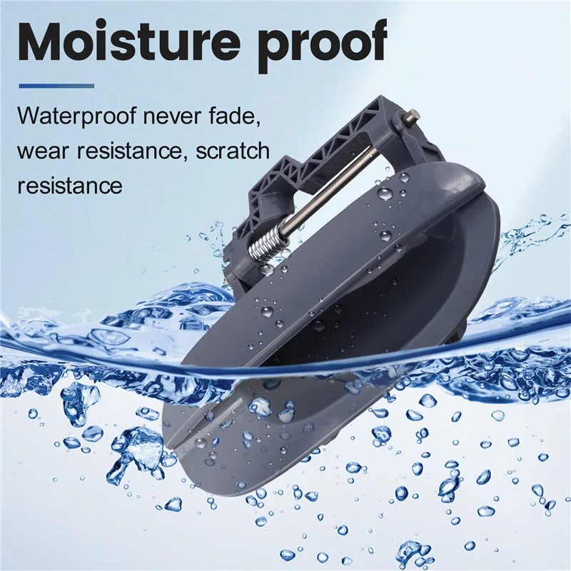 

For 1997-2003 E39 BMW 525I 528I 530I 540I 540IP M5 Exterior Door Opener Handle 51218245462 Front Right