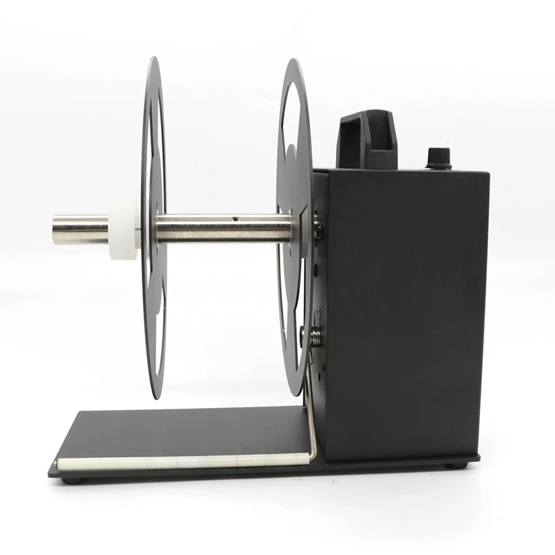 Bsc-A8 Label Rewinder