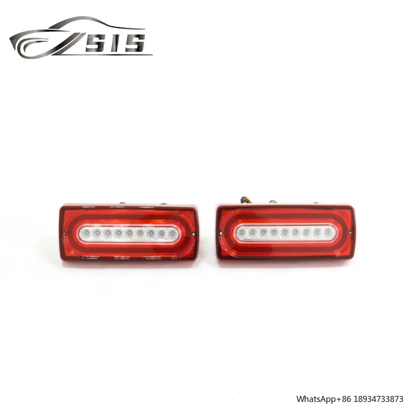 High Quality G Clas… - image