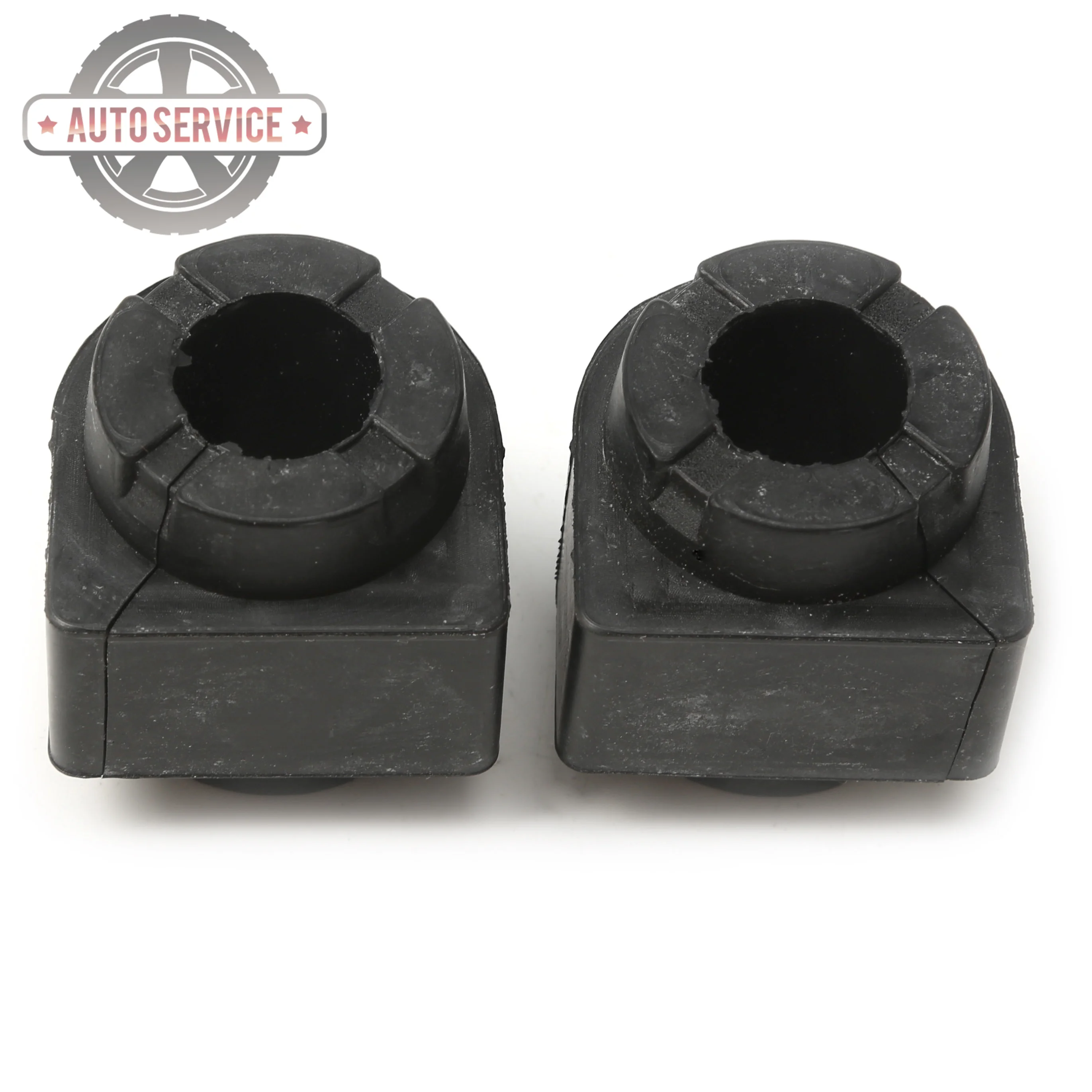 

LR034392 Front Balance Rod Bushings Set For Land Rover RANGE ROVER EVOQUE S60 S80 II V60 I XC70 II D 5244 T10 2007-2009 867806