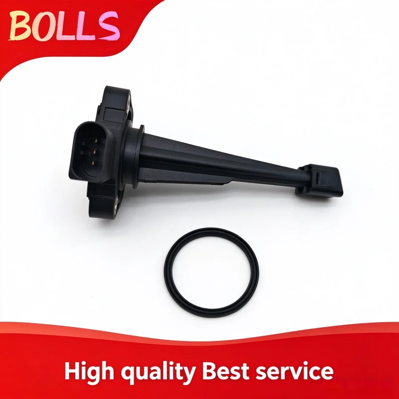 Engine Oil Level Sensor For ASTON MARTIN JAGUAR LAND ROVER 04-22 AJ812432 LR012640 4G430410972