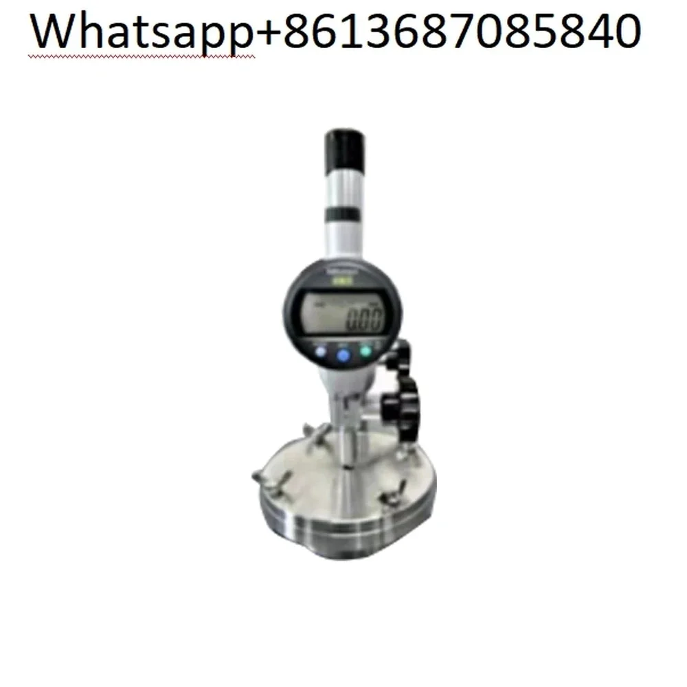 Height gauge dome forming tool   Water vapor absorption machine