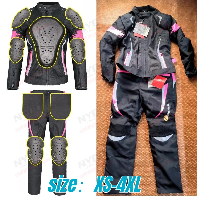 ridingtribe-womens-summer-waterproof-motorcycle-riding-jacket-slim-fit-anti-crash-armor-racing-protection-jk-52