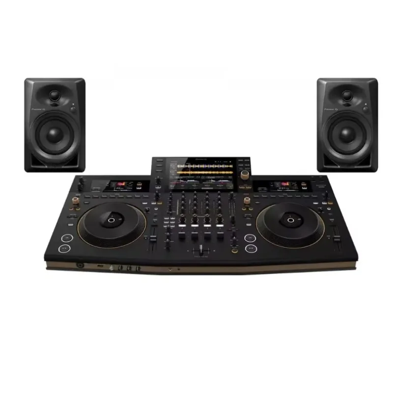 

Отправка на 4-канальную DJ-систему Pioneer DJ OPUS-QUAD