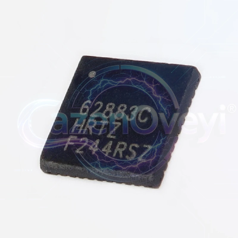 3-200PCS ISL6267HRZ ISL6267HR 6267HRZ TDA1308 1308 HMC5883L L883 BC549B BC549 BD438 438 MAX7221CWG MAX7221