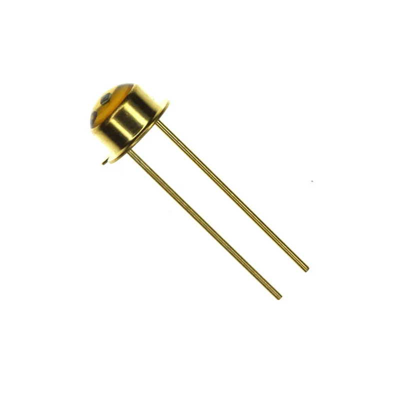 LD242,Optoelectronics LED Emitters - Infrared, UV, Visible (Electronic Components)