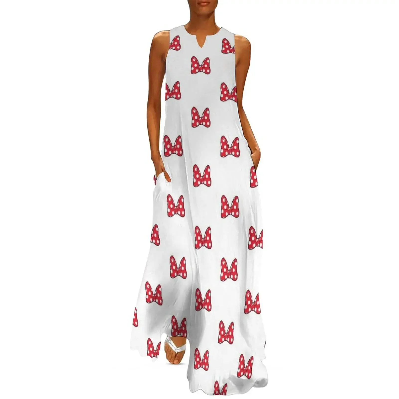 

Bows Before Bros Long Dress purple dress women's fashion dresses summer outfits for women 2025 Dress