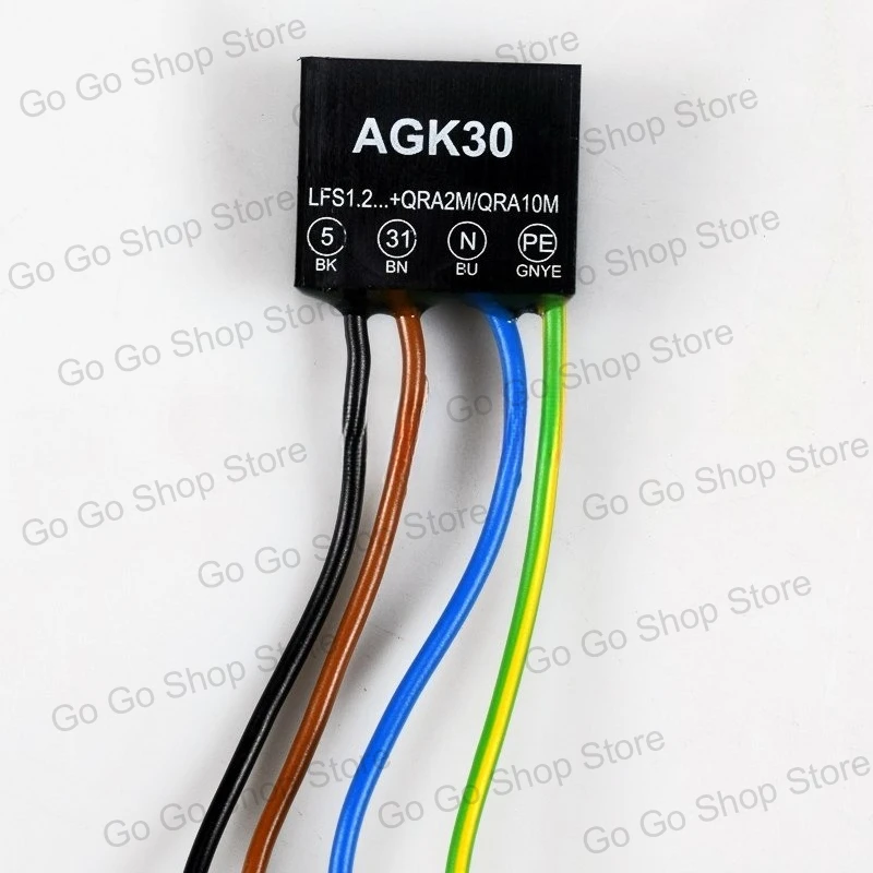 AGK30 Extra compatibele module AGK30 LFS1.21A2 1.11A2 compatibele module