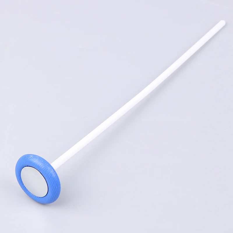 1 قطعة الطبية العصبية قرع فحص الركبة التشخيص قرع منعكس تدليك وتر مطرقة مستديرة أداة صحية