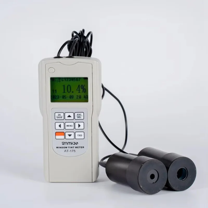 multifunction Window Tint Meter