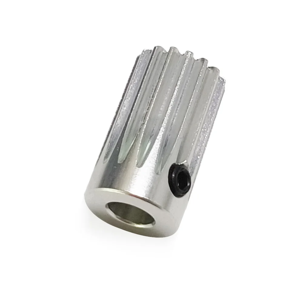 Tarot Helikopter Onderdelen 600 Motor Rondsel 6 MM motoras 15 T 16 T TL60174