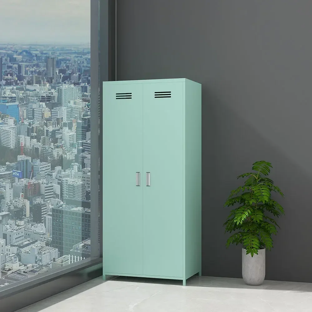 Office Furniture Cabinet Manufacturers Metal Single Door Cupboard Steel Storage File Cabinet