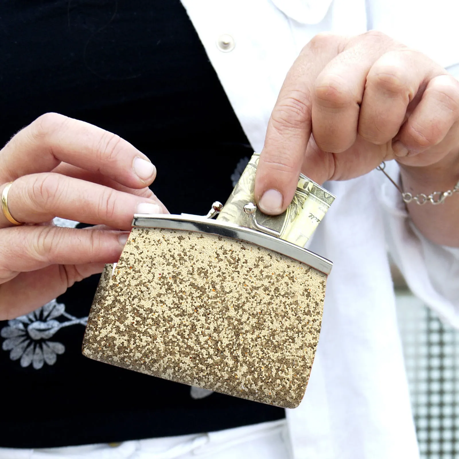 

Diy Craft Fabric Sheet Glitter Pu For Sewing Supplies Handmade Bag Jewelry Making Material Decorative Faux