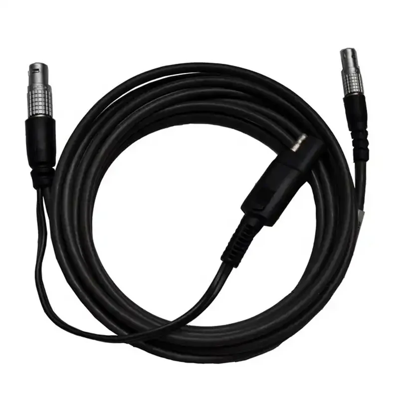 

Power Cable A00924 for connects Trimble GPS to PDL Radio Cable LM.GR113