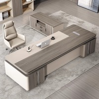 Large Table Computer Desks Office Storage Chair Wooden Height Computer Desks Study Shelf Reading Mesa De Escritorio Furniture