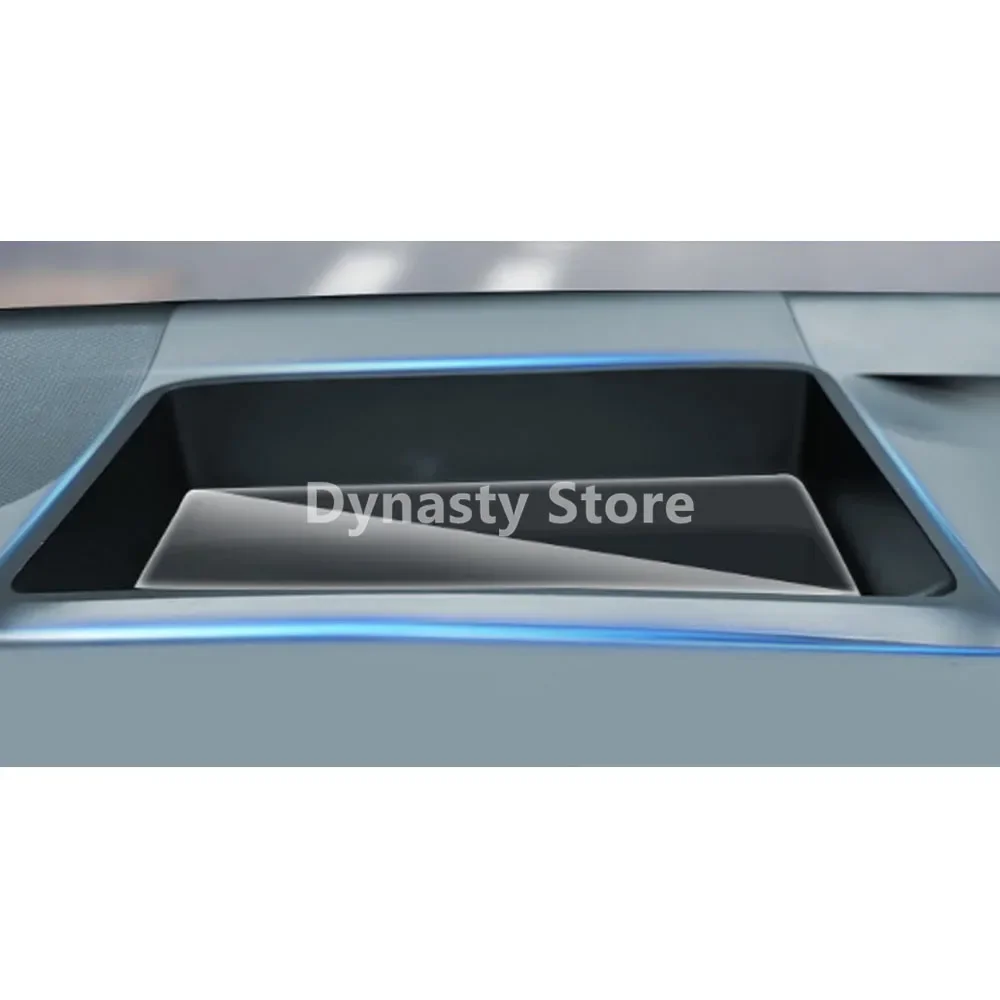 For Toyota  Camry Car Styling HUD Head Up Display Protective Cover Modifications Auto Interior Decoration Accessories