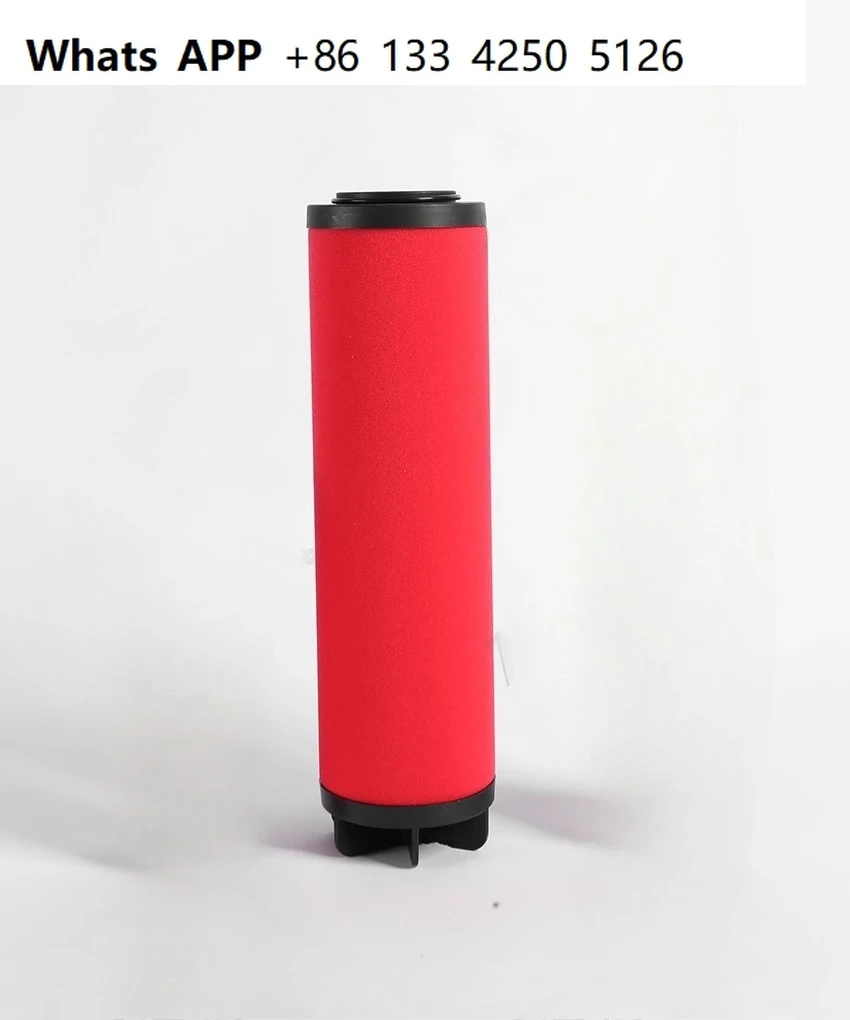 

Replace DH precision filter K220PF 330 620AA/AO ACS 1PC