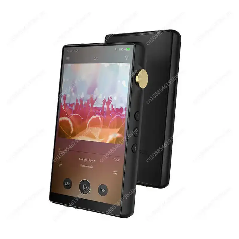 

IBasso DX240 Reference Digital Audio Player HIFI