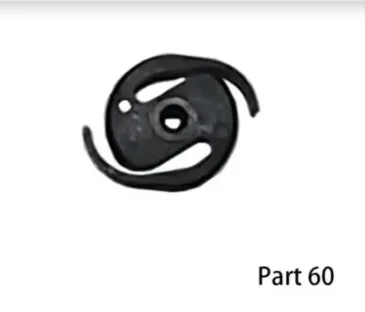 Imagem -02 - Spart tm Parts60