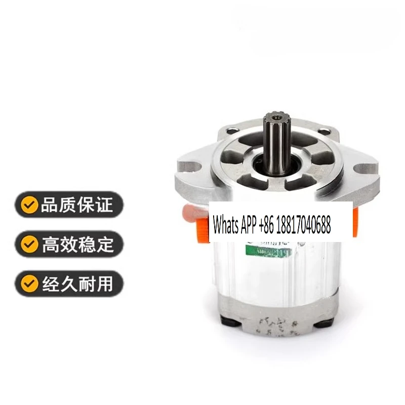 

Шестеренчатый насос ZAX200 210 230 240 270-3G/6 9218005 Экскаватор пилотного насоса