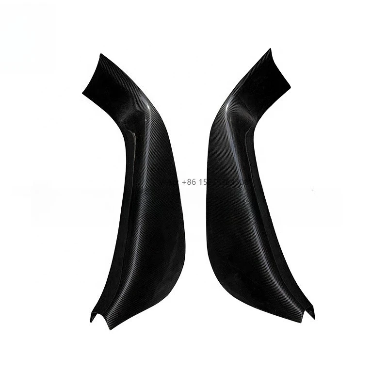 

Good Quality Carbon Fiber Door Sills Pedal Door for Mclaren 540C 570S