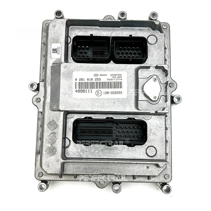 

PERFECTRAIL 4898111 Auto Diesel Engine Parts Car Electronic Control Module for IVECO EUROCARGO
