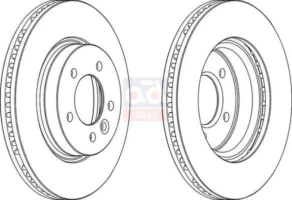 DDF1430C1 drink disc ON (AD) 05---x 4.0 4x4 